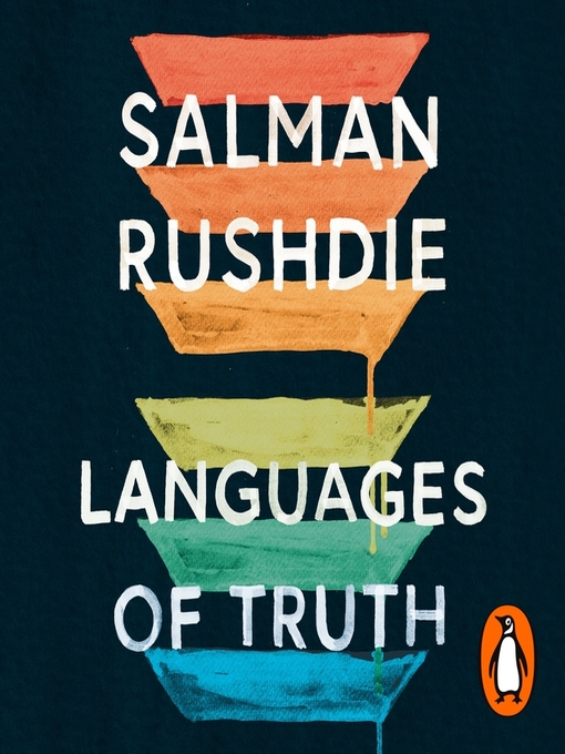 Title details for Languages of Truth by Salman Rushdie - Wait list